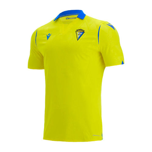 MAILLOT CADIZ DOMICILE 2021/22