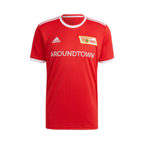 MAILLOT UNION BERLIN DOMICILE 2021/22
