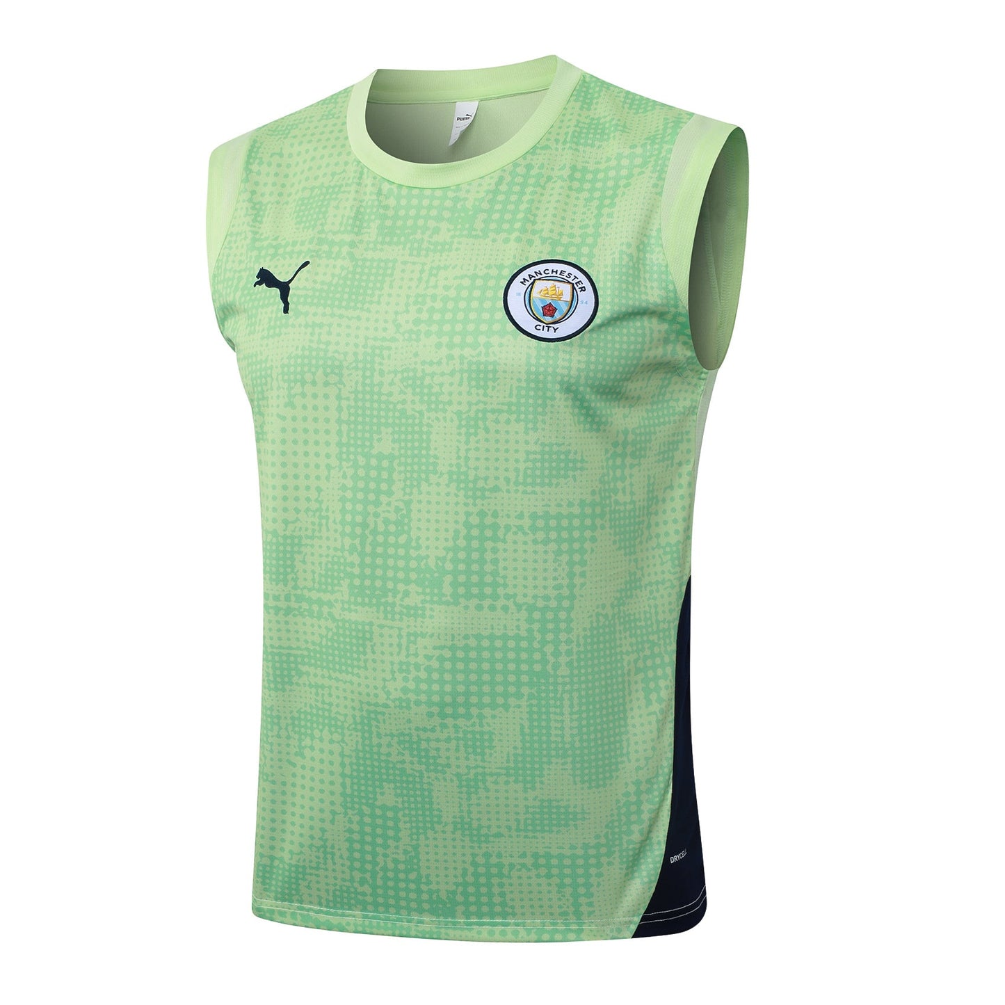 DÉBARDEUR MANCHESTER CITY