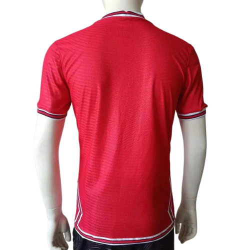 MAILLOT PSG ENTRAÎNEMENT ROUGE 2022/23