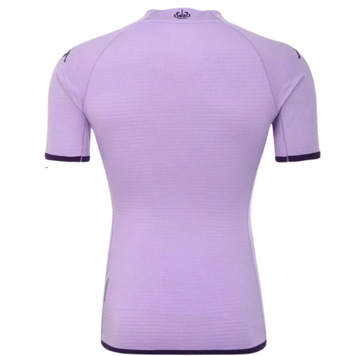 TROISIÈME MAILLOT MONACO 2022/23