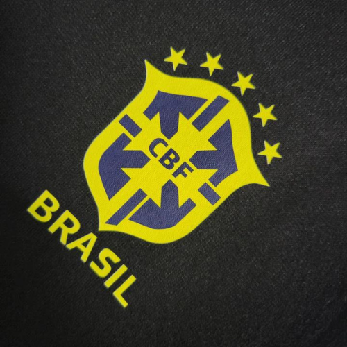 SWEAT BRÉSIL NOIR 2022/23