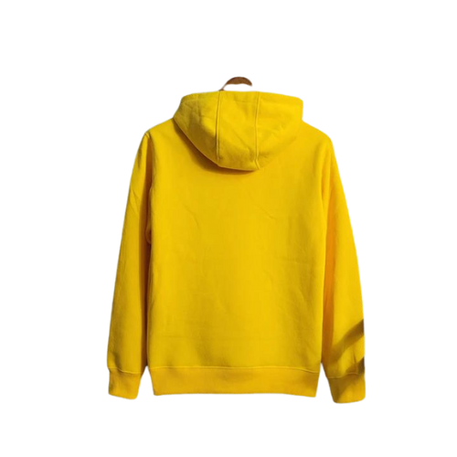 SWEAT BRÉSIL JAUNE 2022/23