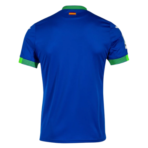 MAILLOT GETAFE DOMICILE 2022/23