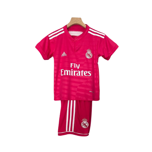 KIT ENFANT REAL MADRID