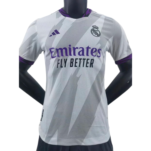 MAILLOT D'ENTRAÎNEMENT REAL MADRID 2022/23