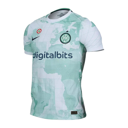 MAILLOT INTER EXTÉRIEUR 2022/23