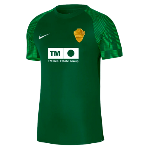 MAILLOT ELCHE EXTÉRIEUR 2022/23