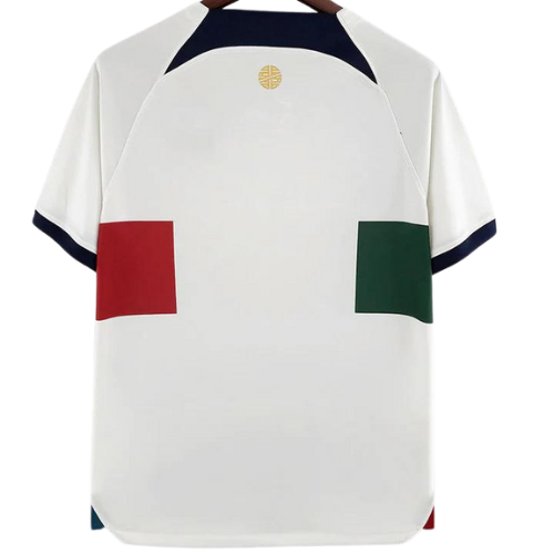 MAILLOT PORTUGAL EXTÉRIEUR 2022/23