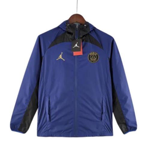 VESTE ZIPPÉE GOLD PSG 2022/23