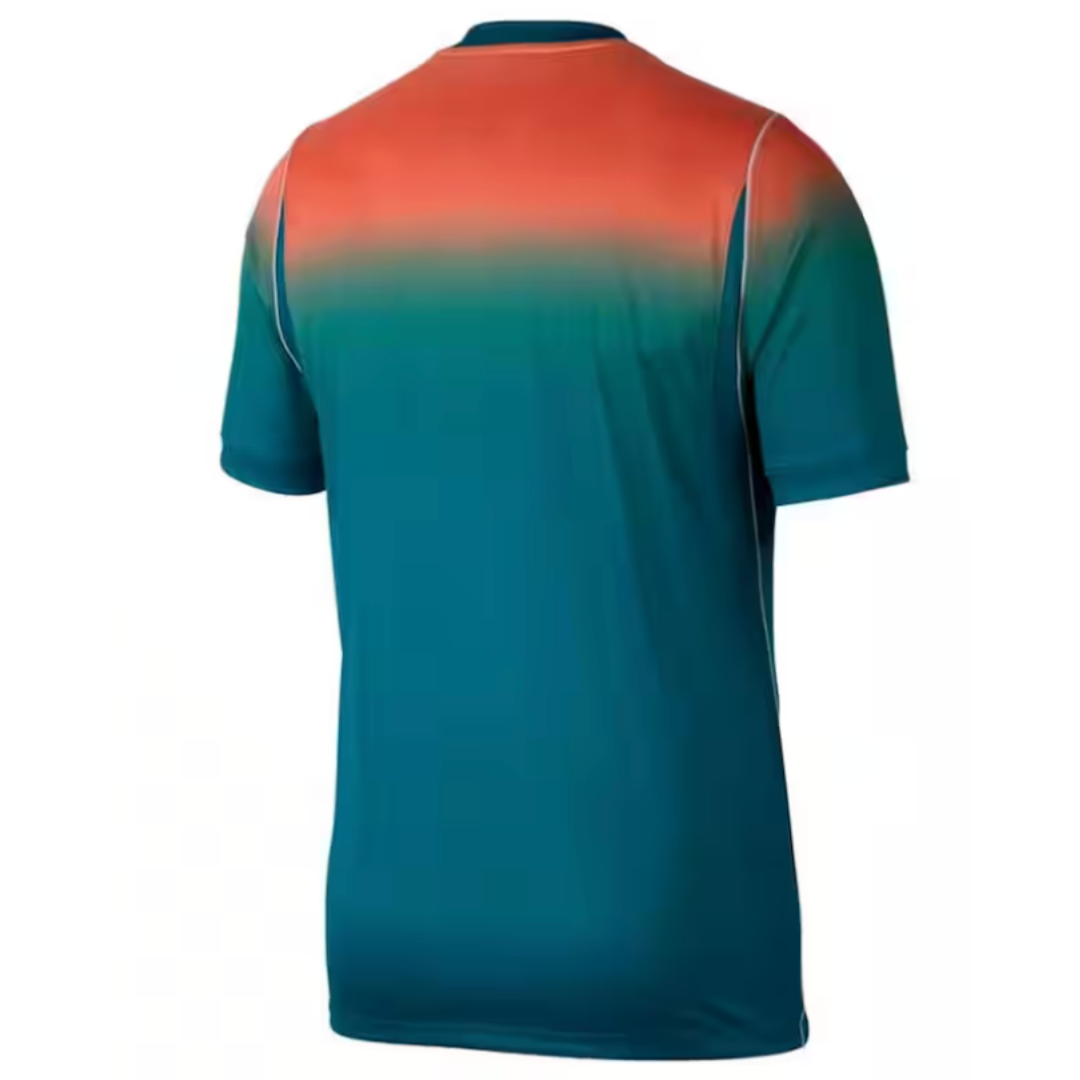 MAILLOT COUPE DU MONDE AUSTRALIE EXTÉRIEUR 2026/27