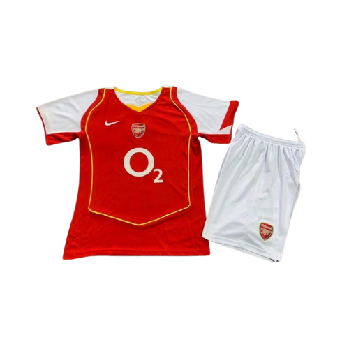 KIT ENFANT ARSENAL