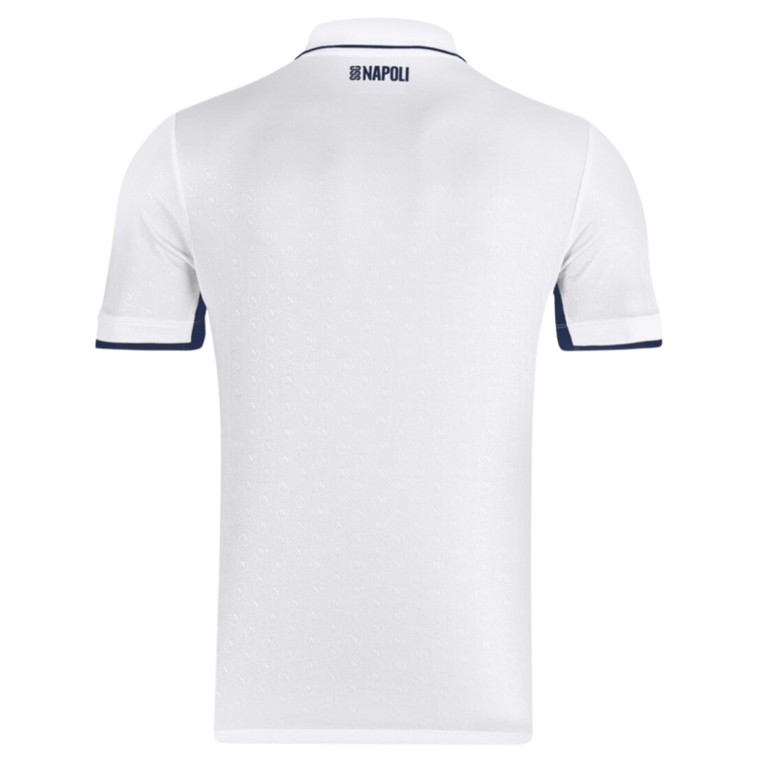 MAILLOT NAPOLI EXTÉRIEUR 2024/25