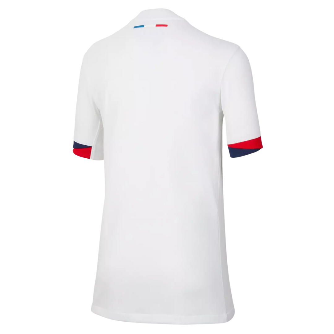 MAILLOT EXTÉRIEUR PSG 2024/25