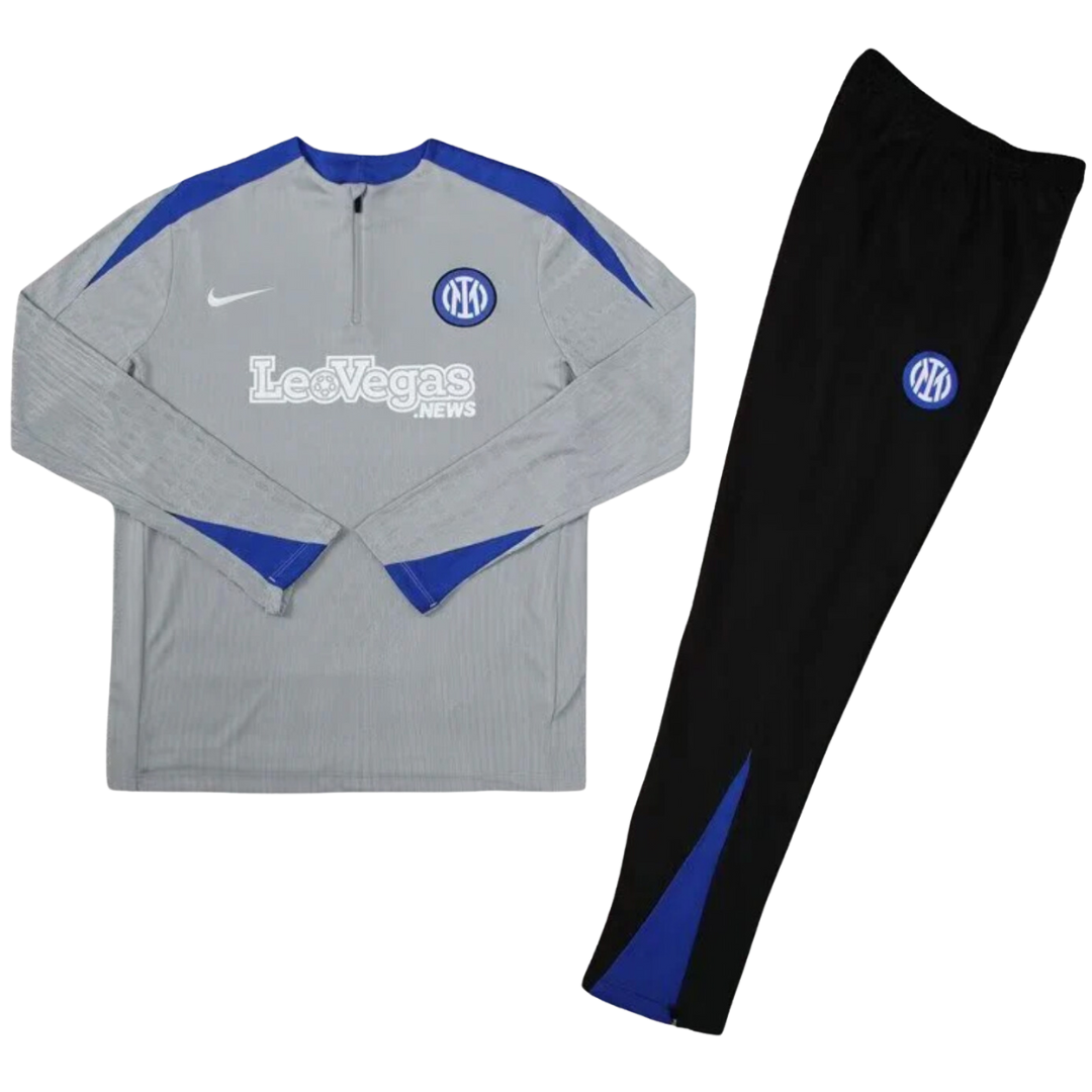 KIT SURVÊTEMENT INTER 24/25