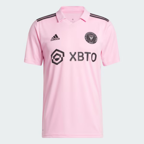 INTER MIAMI CF 23/24 ROSE