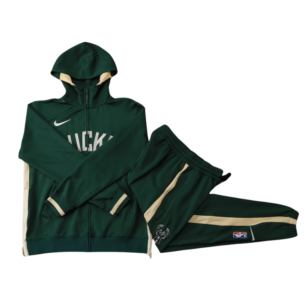 KIT SURVÊTEMENT BUCKS 2025/26