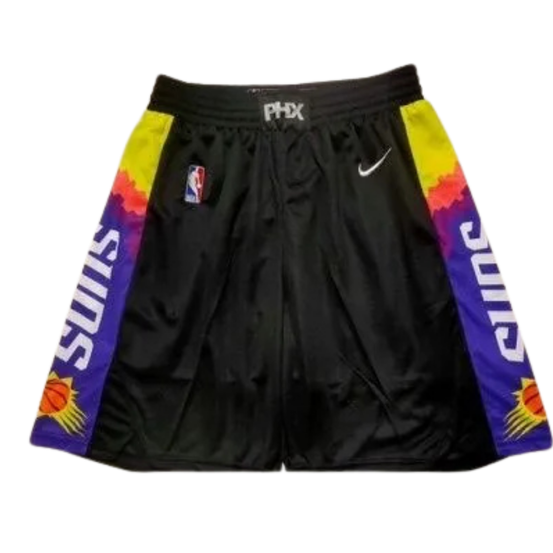 SHORT NBA SUNS