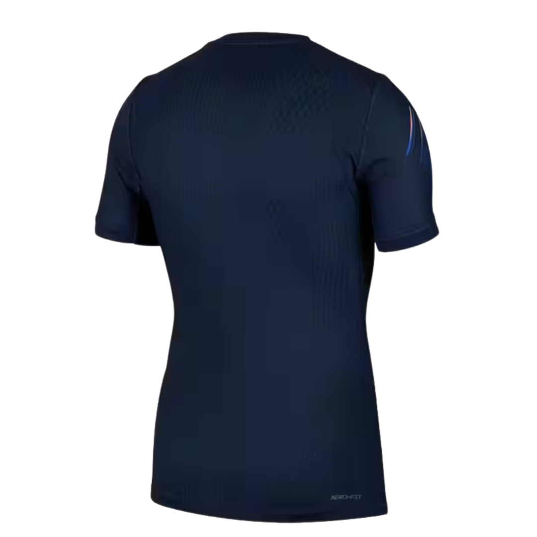 MAILLOT COUPE DU MONDE URUGUAY EXTÉRIEUR 2026/27