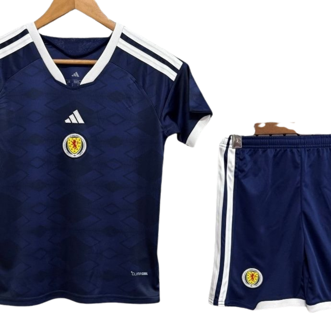KIT ENFANT ÉCOSSE 2026/27