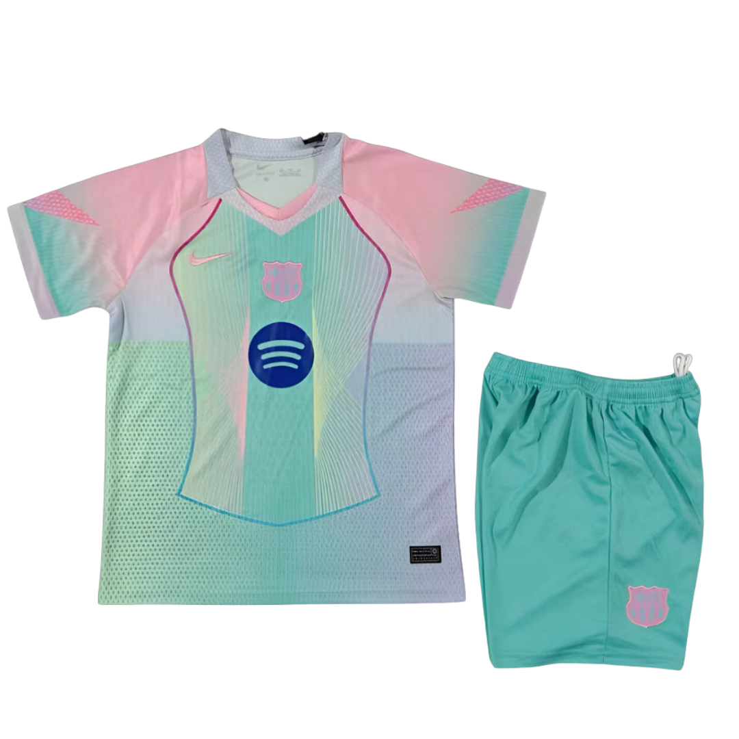KIT BARCELONA 2025/26