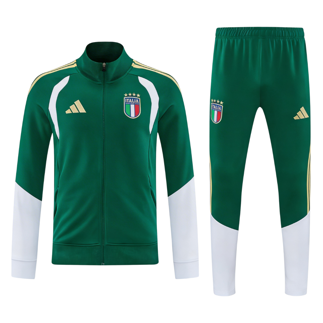 SURVÊTEMENT ITALIE 2026/27