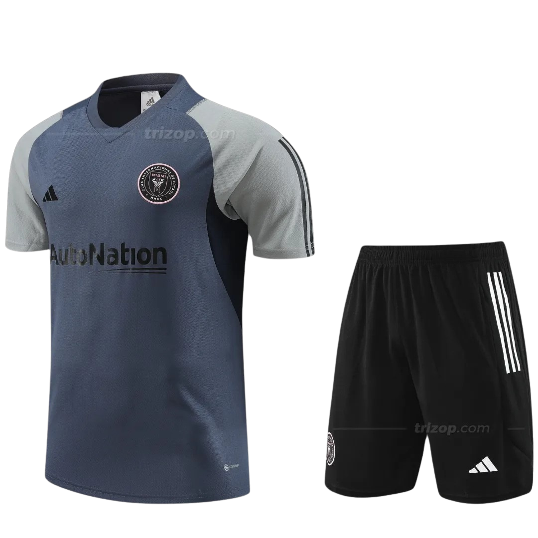 KIT D'ENTRAÎNEMENT INTER MIAMI 2023/24