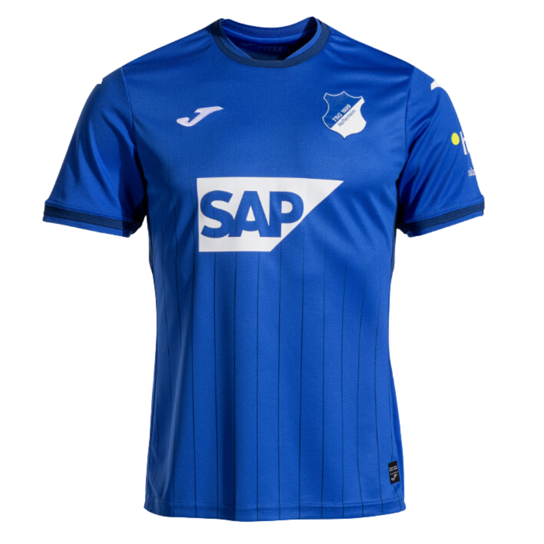 MAILLOT HOFFENHEIM DOMICILE 2024/25