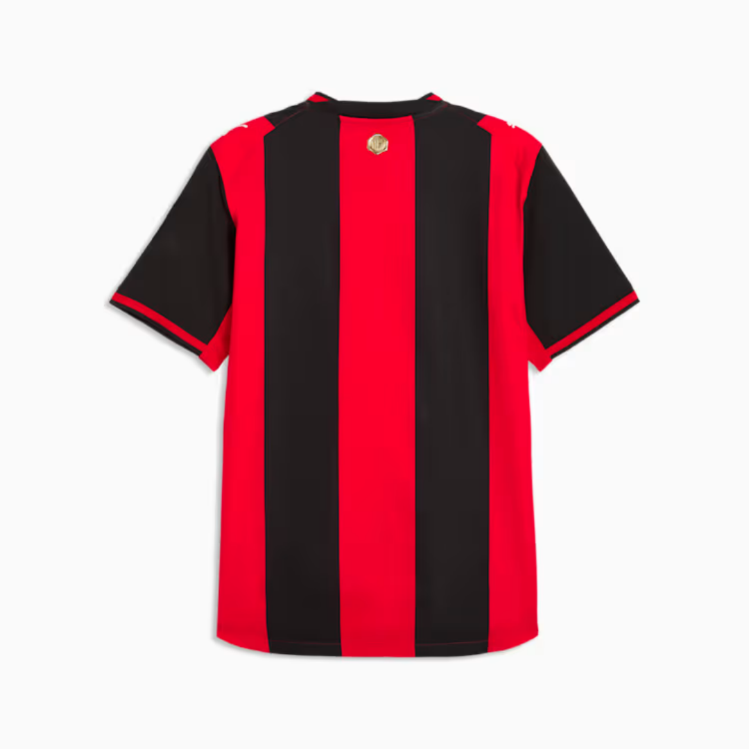 MAILLOT MILAN DOMICILE 2026/27