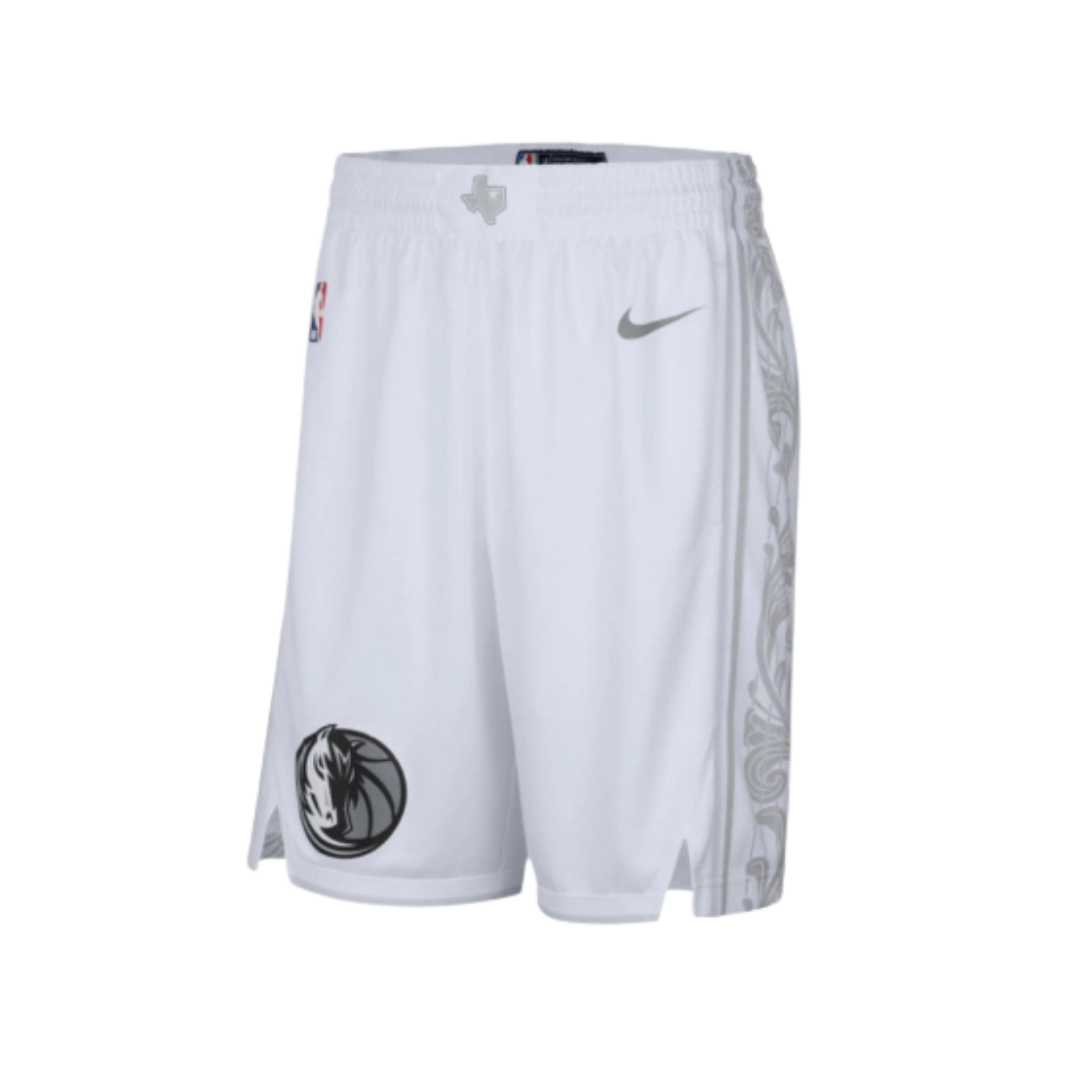 SHORT NBA DALLAS