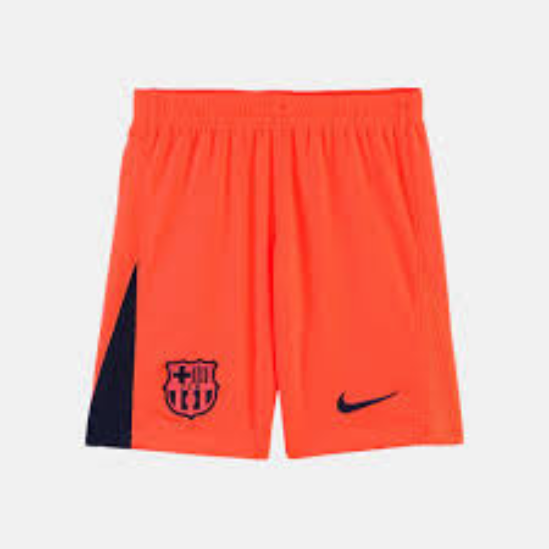 SHORT BARCELONA 2025/26