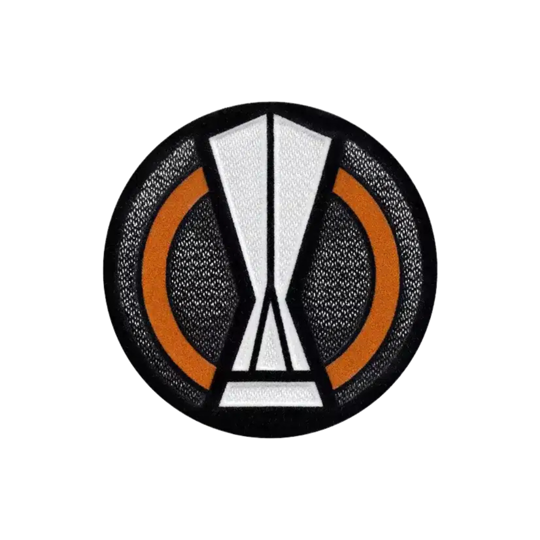 PATCH EUROPA LEAGUE