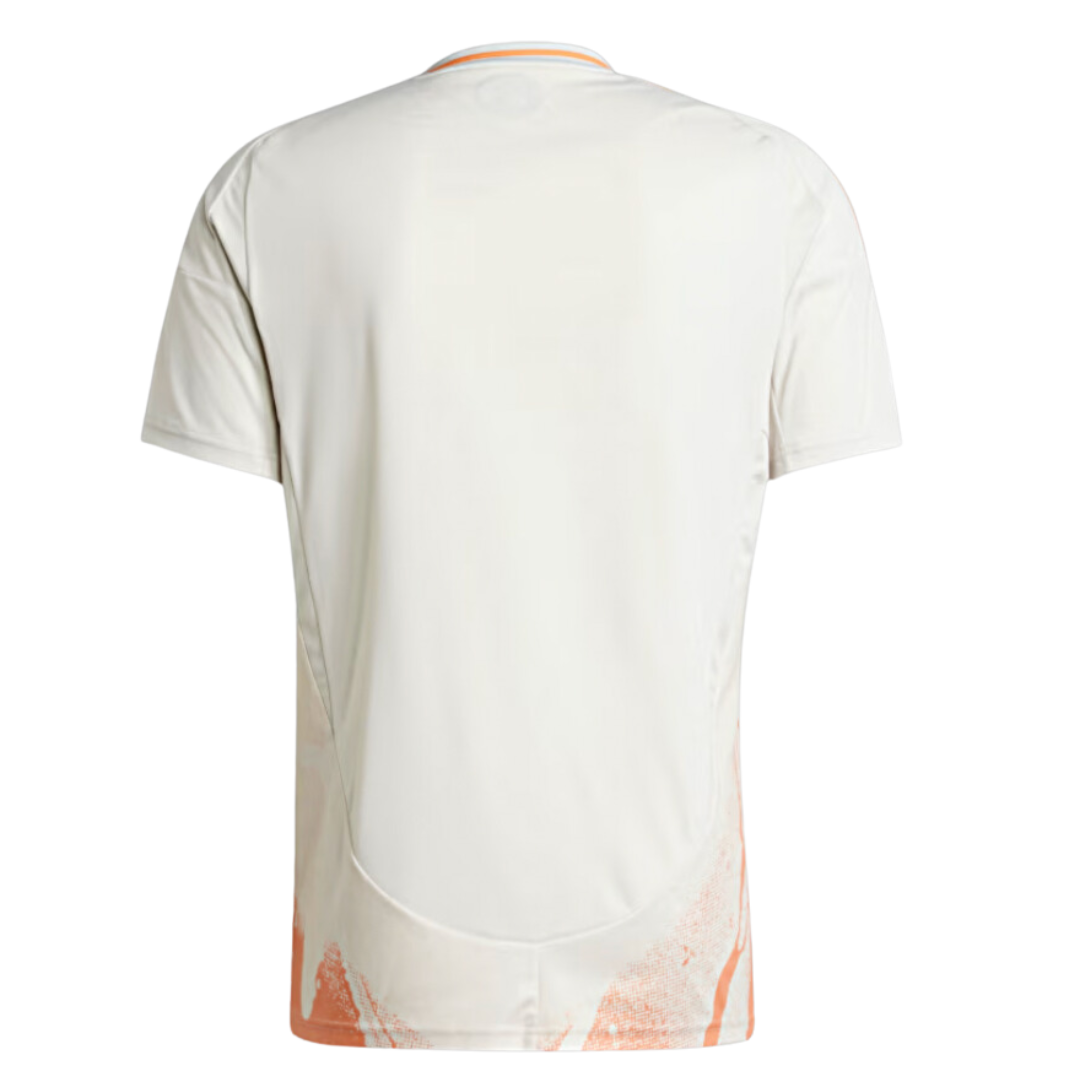 MAILLOT ROMA EXTÉRIEUR 2024/25