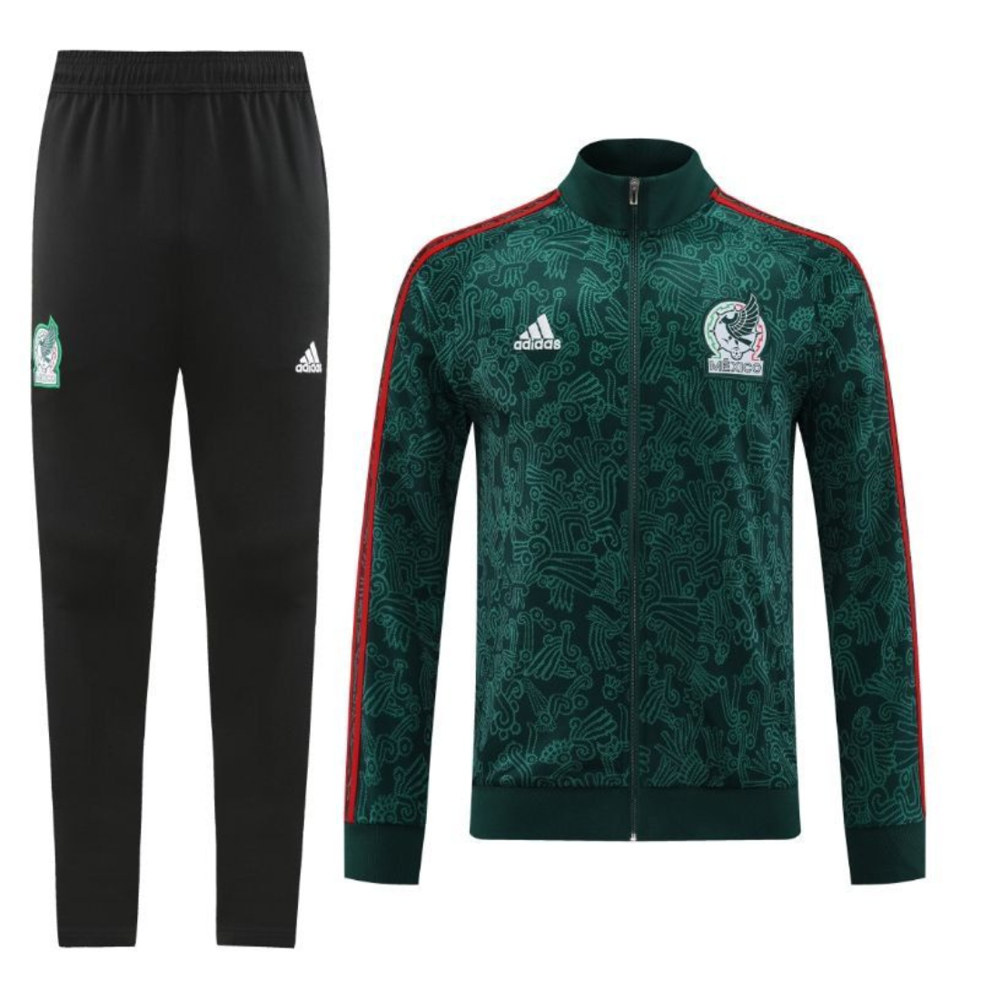 KIT SURVÊTEMENT MEXIQUE 2025/26