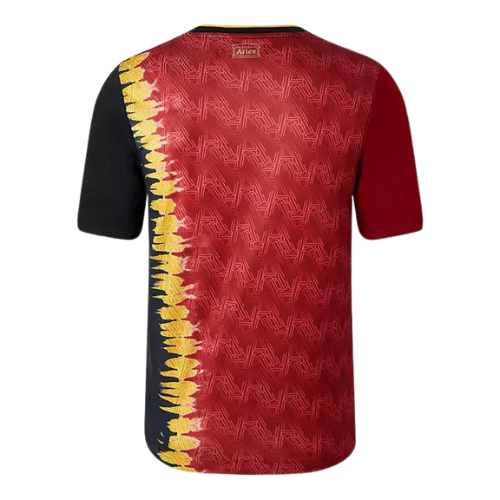 MAILLOT ROMA ÉDITION SPÉCIALE 2022/23