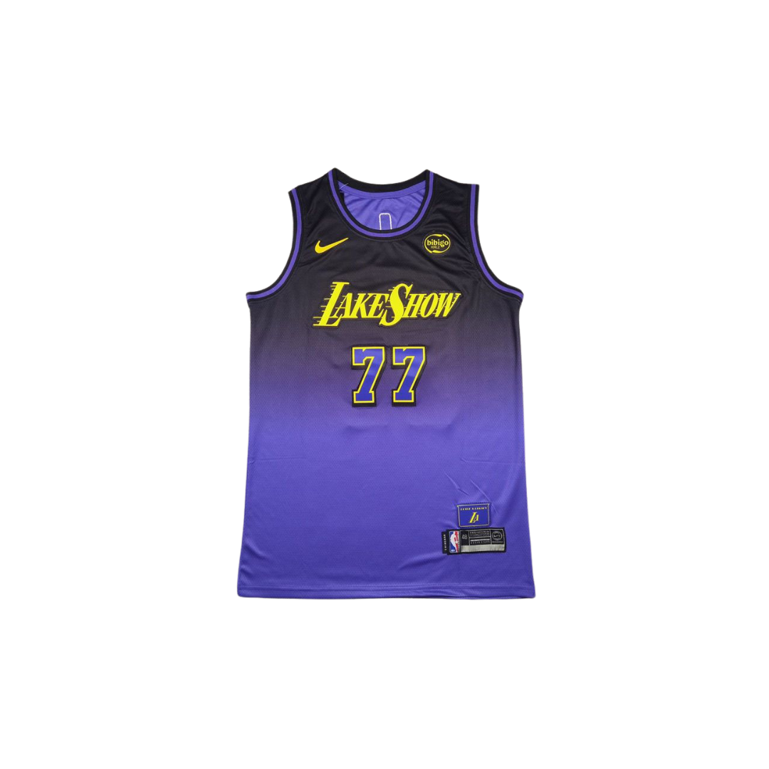 DÉBARDEUR NBA LAKERS
