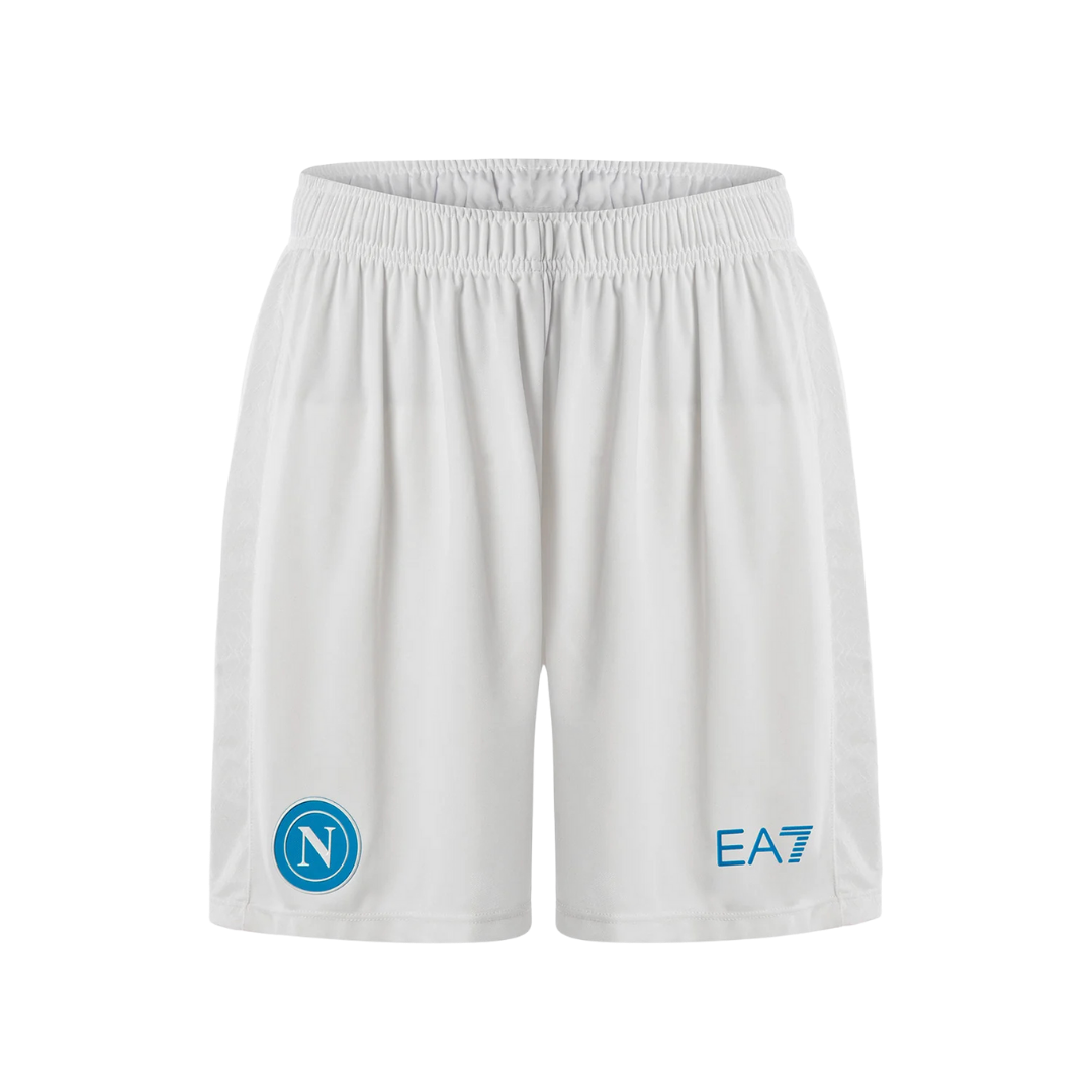 SHORT NAPOLI 2025/26