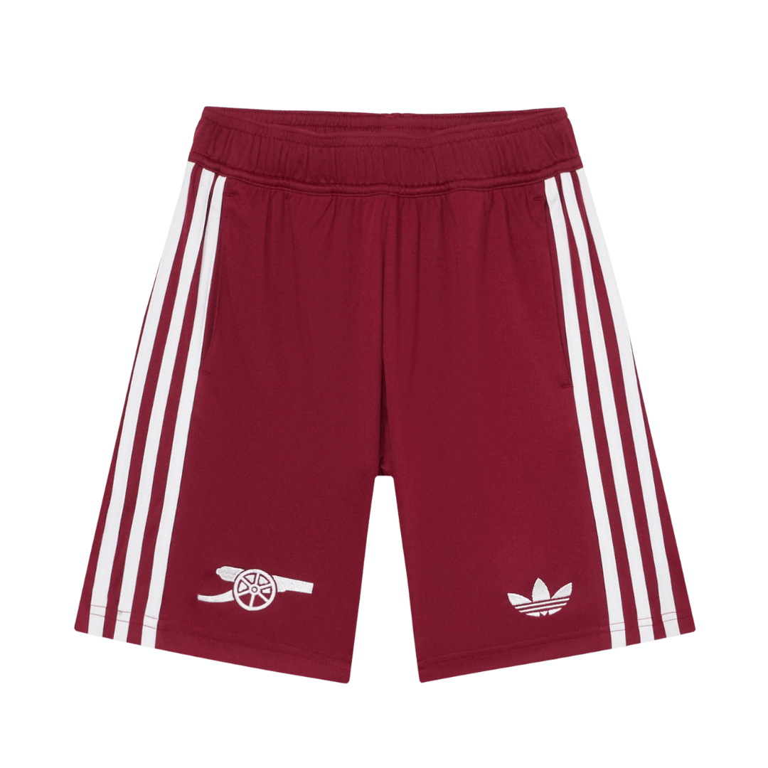 SHORT ARSENAL 2025/26