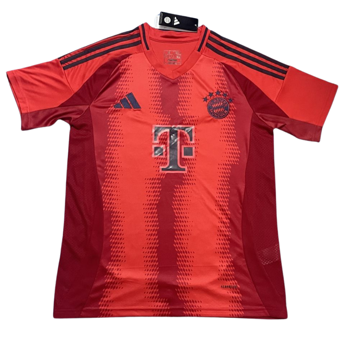MAILLOT DOMICILE BAYERN MUNICH 2024/25