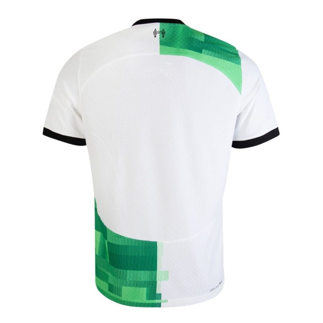 MAILLOT LIVERPOOL EXTÉRIEUR 2023/24