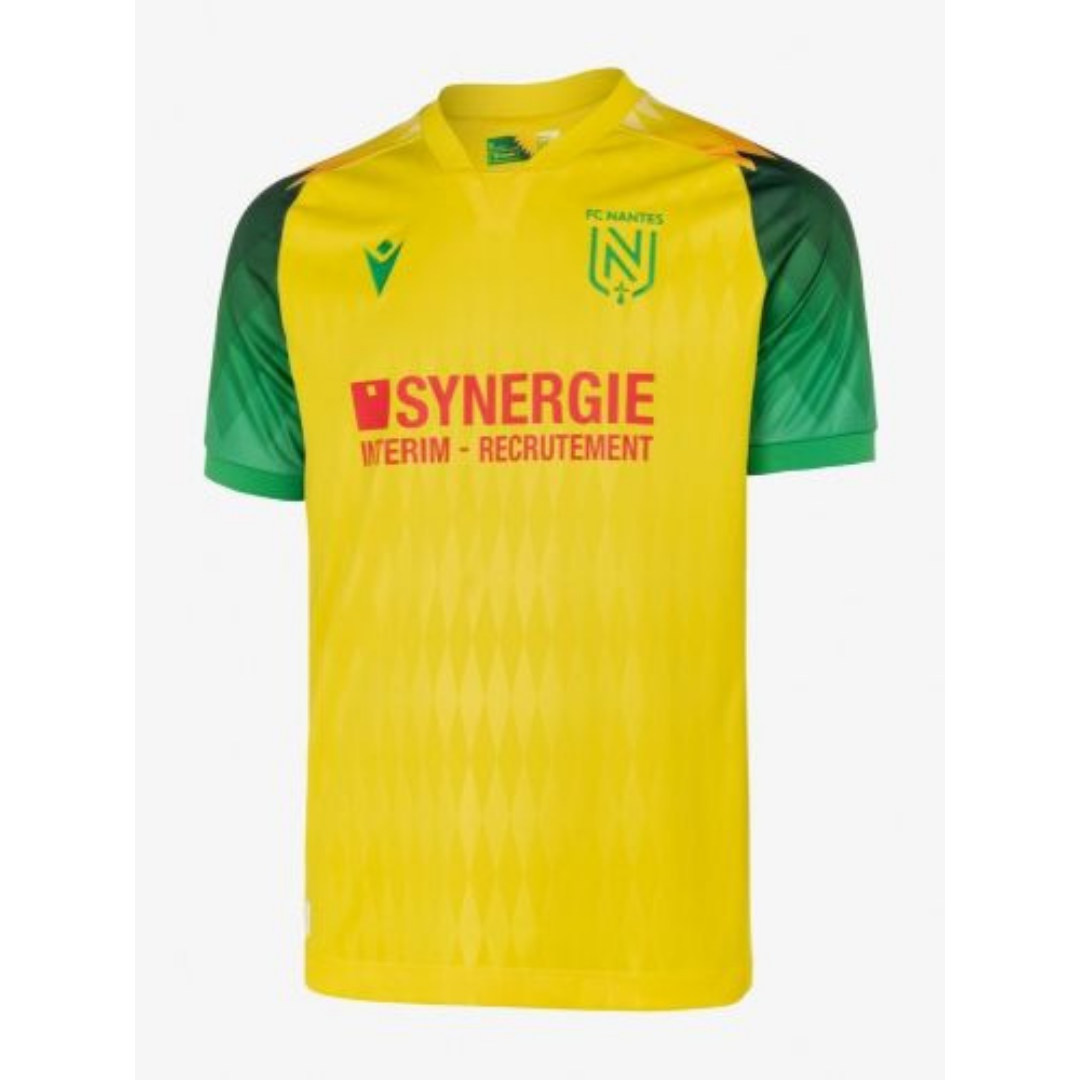 MAILLOT FC NANTES HOME 2026/27