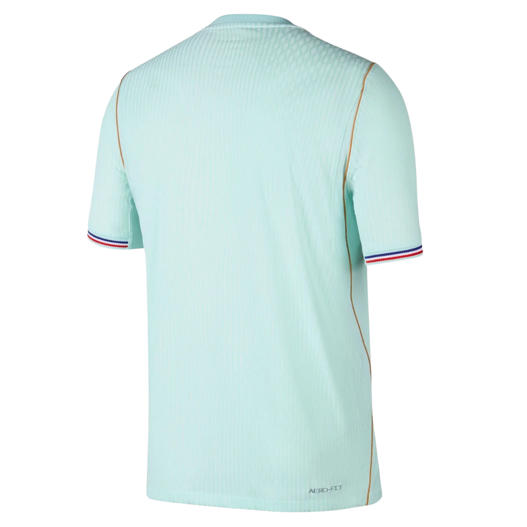 MAILLOT COUPE DU MONDE FRANCE EXTÉRIEUR 2026/27