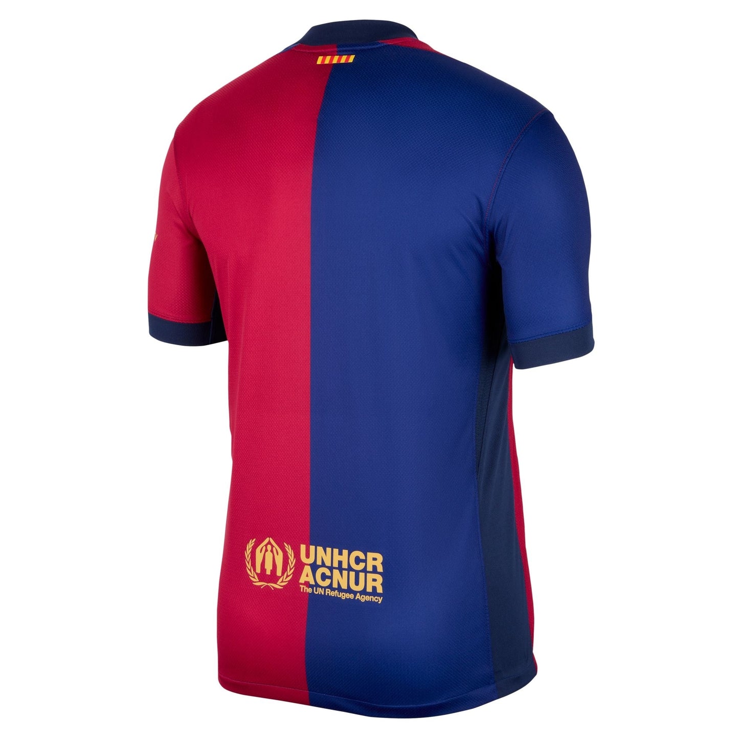MAILLOT BARCELONA DOMICILE 2024/25