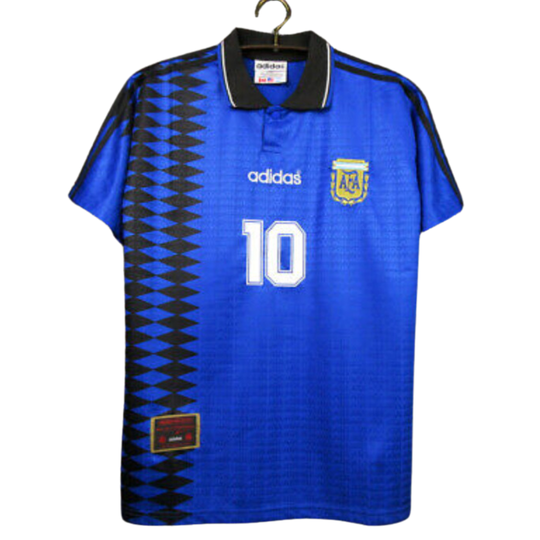 MAILLOT ARGENTINE RÉTRO 1994
