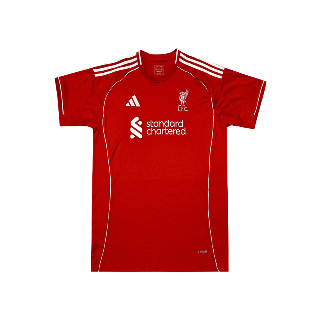 MAILLOT LIVERPOOL DOMICILE 2024/25