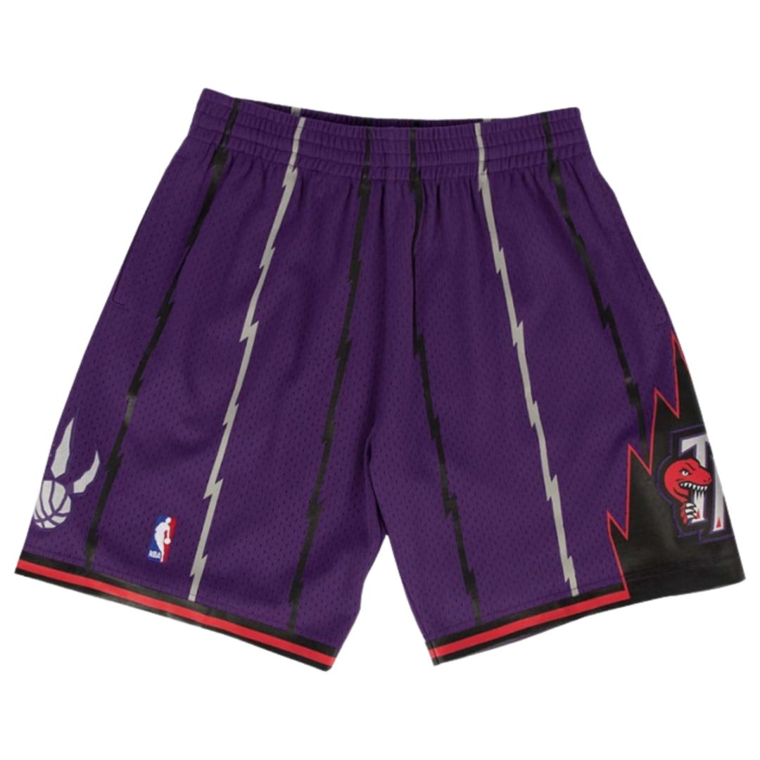 SHORT TORONTO RAPTORS
