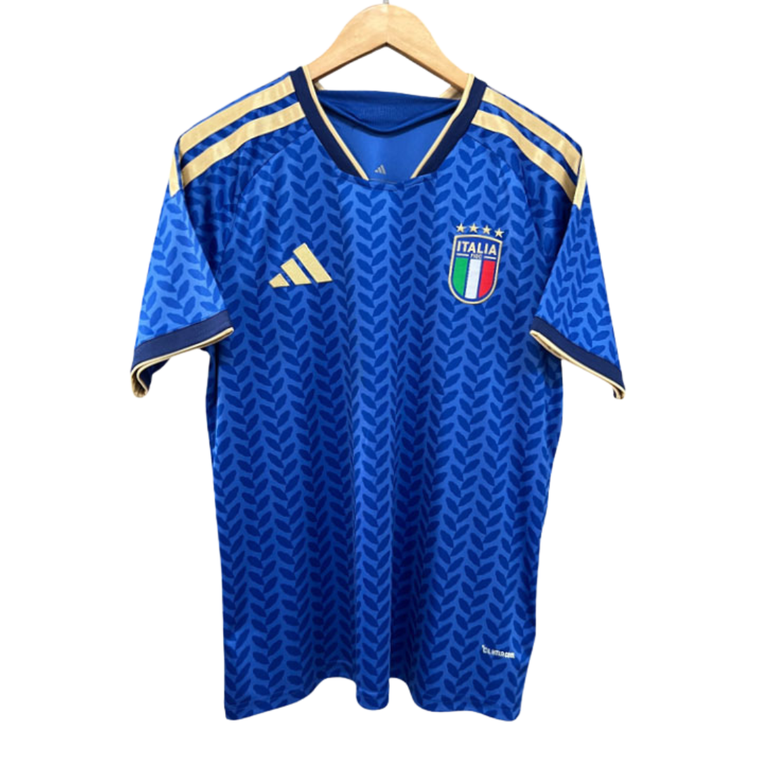 MAILLOT DOMICILE ITALIE 2025/26