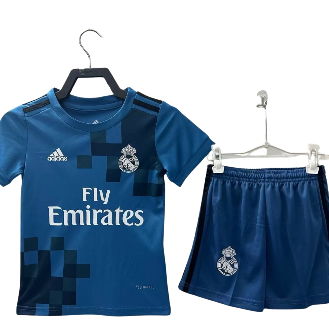 KIT ENFANT REAL MADRID 2023/24