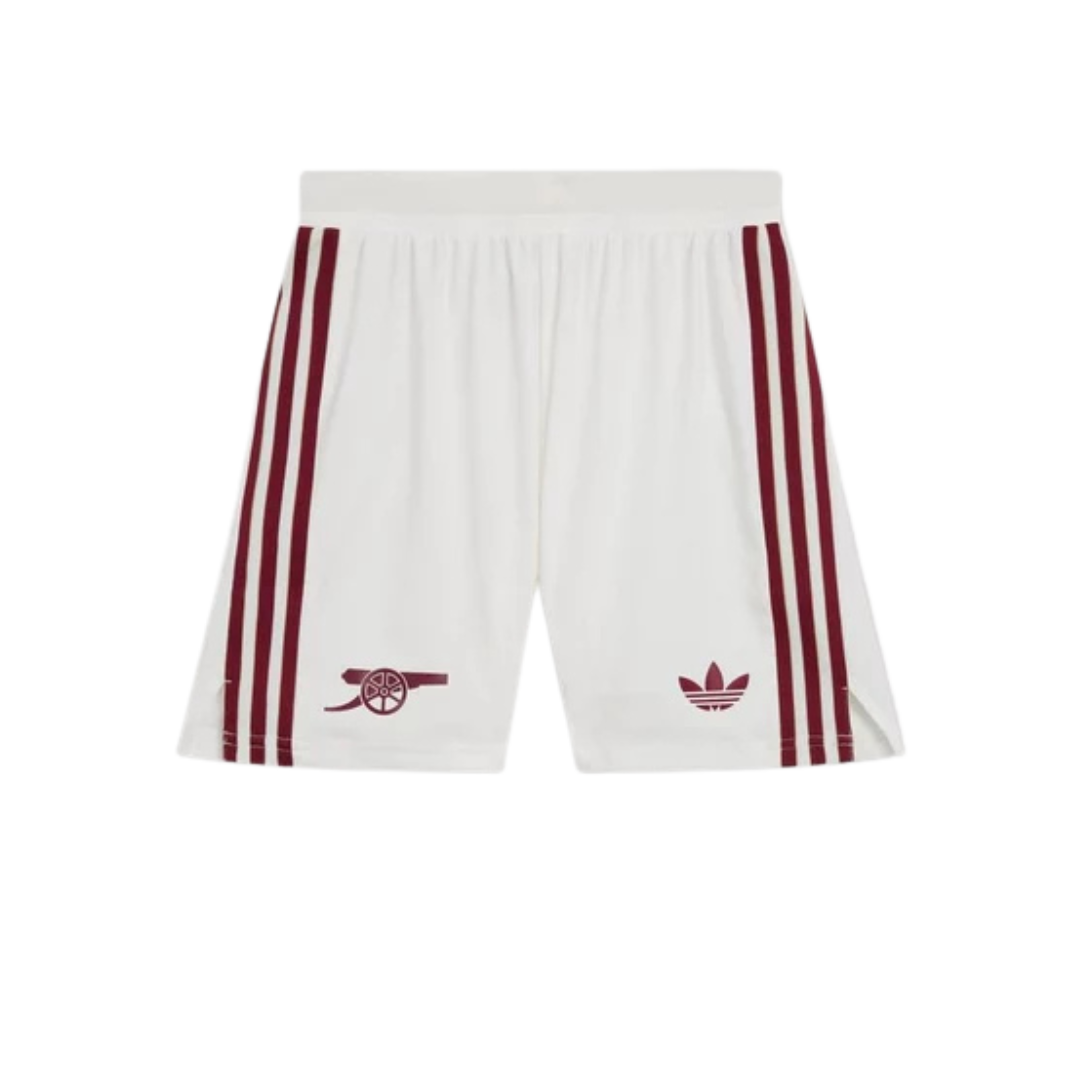 SHORT ARSENAL 2025/26