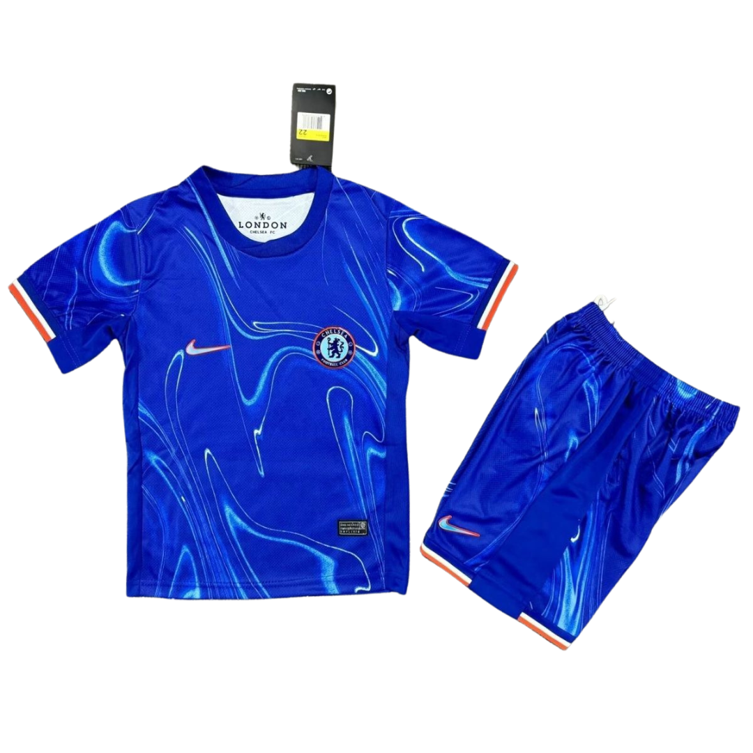 KIT ENFANT CHELSEA 2024/25